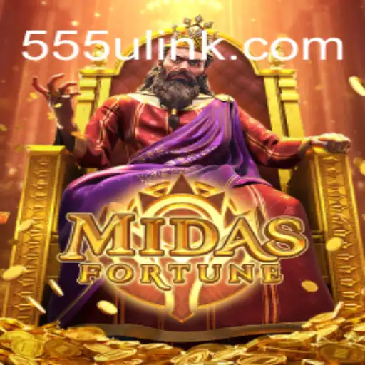MidasFortune: Descubra o Jogo Revolucionário no Cenário Atual com 555U.COM
